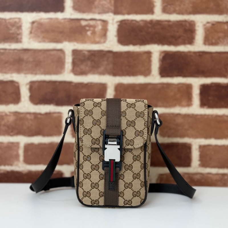 Gucci Satchel Bags